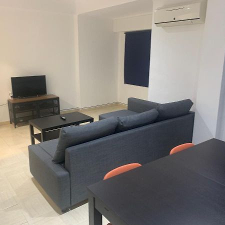 Apartamento Cinta 3 Habitaciones Sevilla Exteriör bild