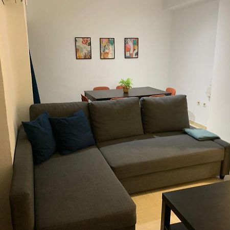 Apartamento Cinta 3 Habitaciones Sevilla Exteriör bild