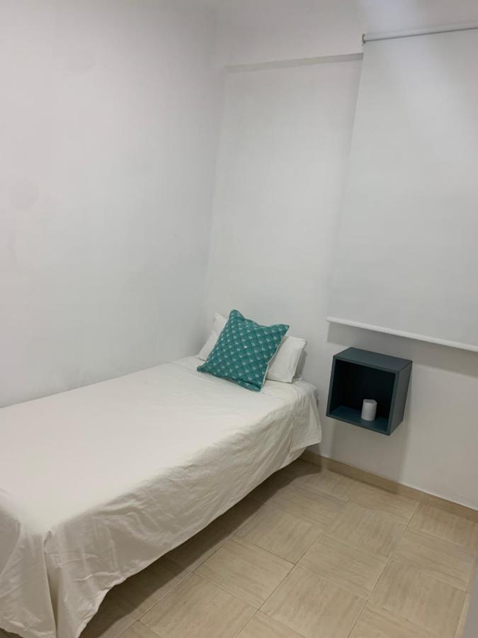 Apartamento Cinta 3 Habitaciones Sevilla Exteriör bild