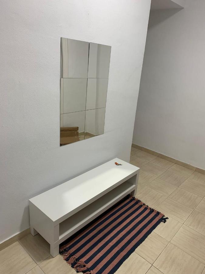 Apartamento Cinta 3 Habitaciones Sevilla Exteriör bild